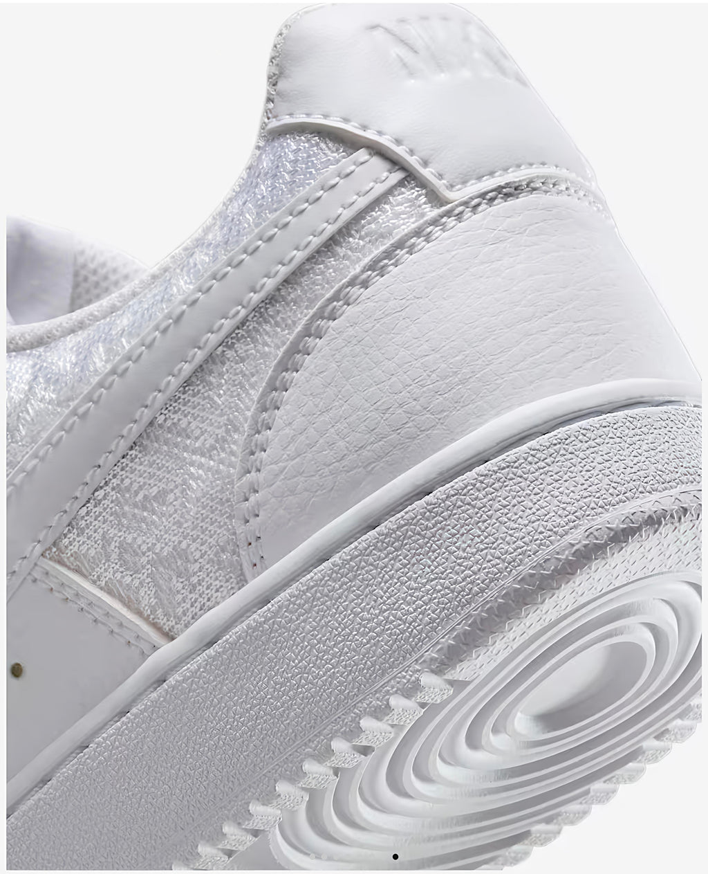 Nike Court Vision Low