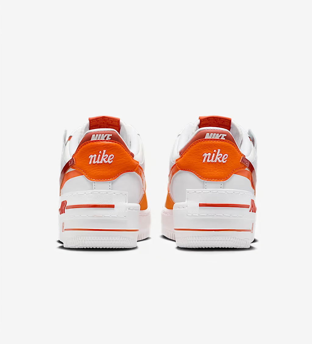 NIKE AIRFORCE 1 SHADOW