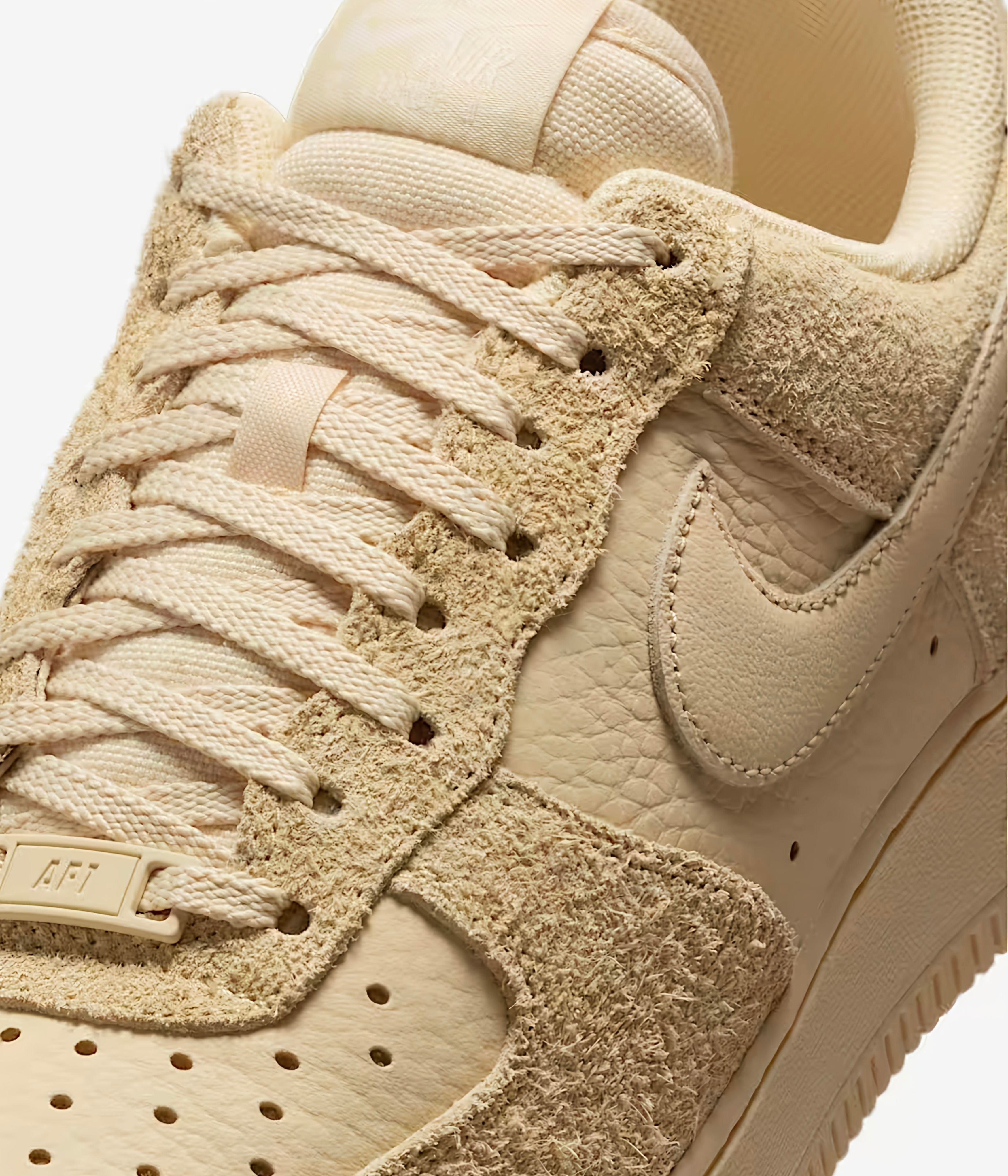 NIK3 AIR FORCE 1'07 LX