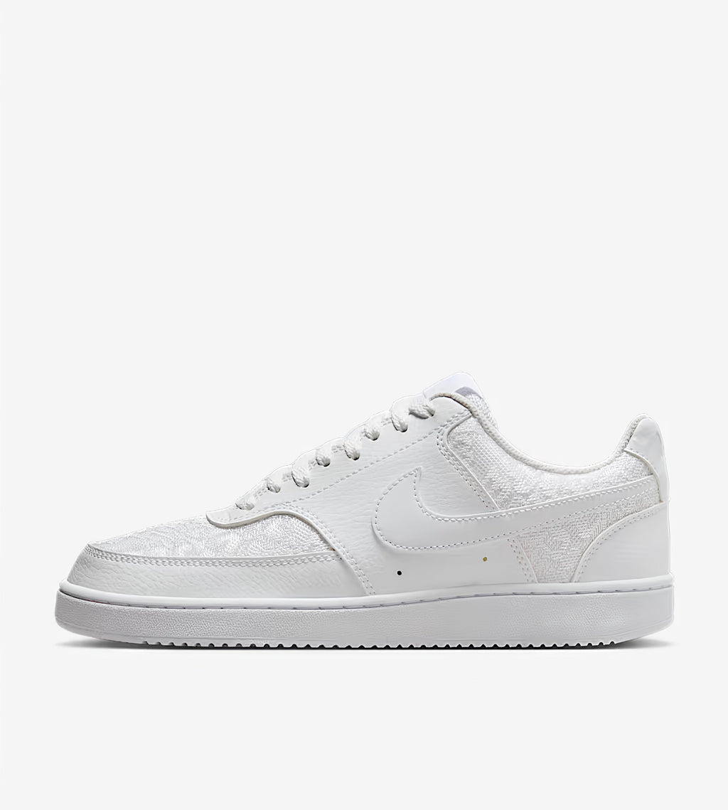 Nike Court Vision Low