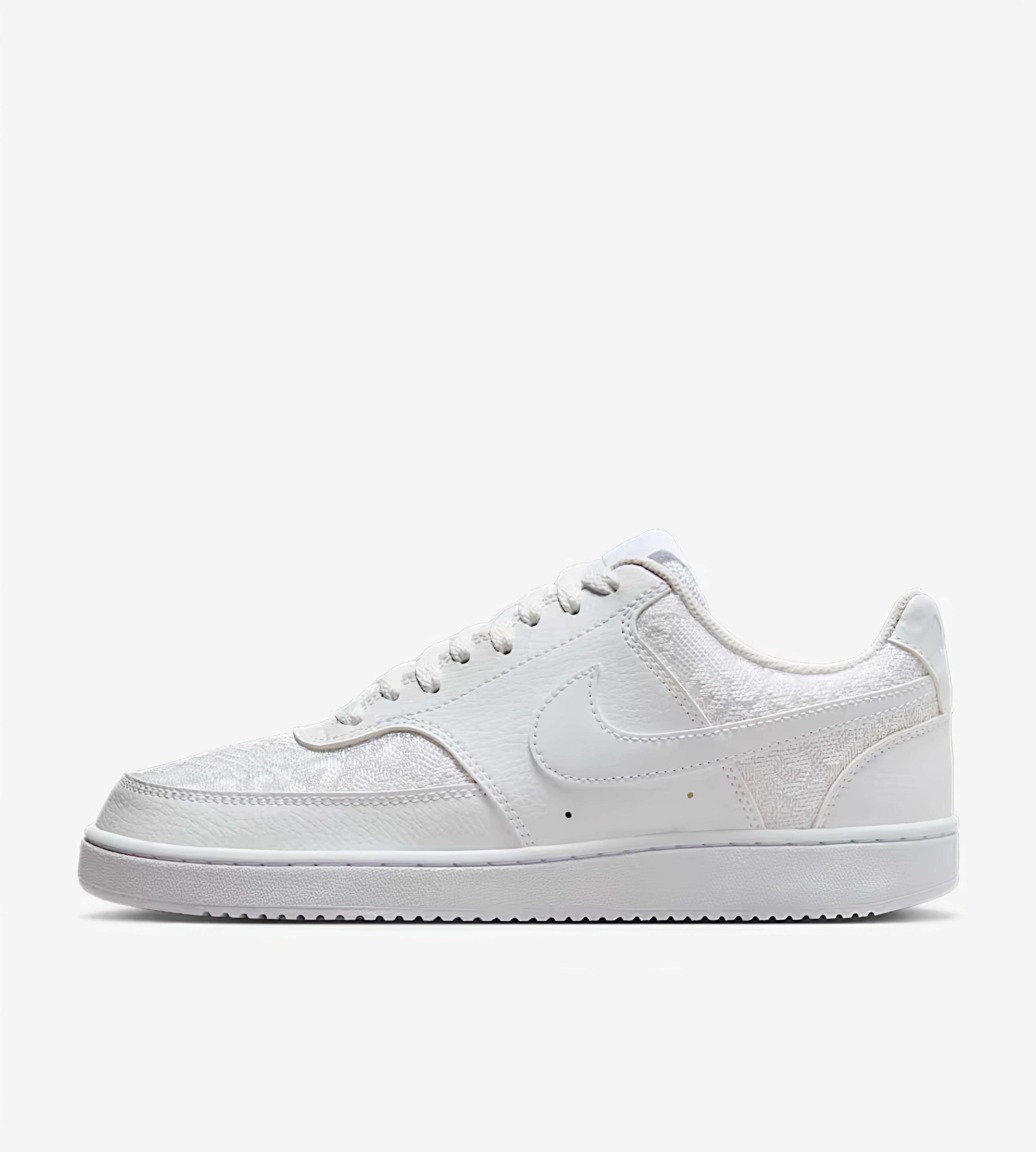 Nike Court Vision Low