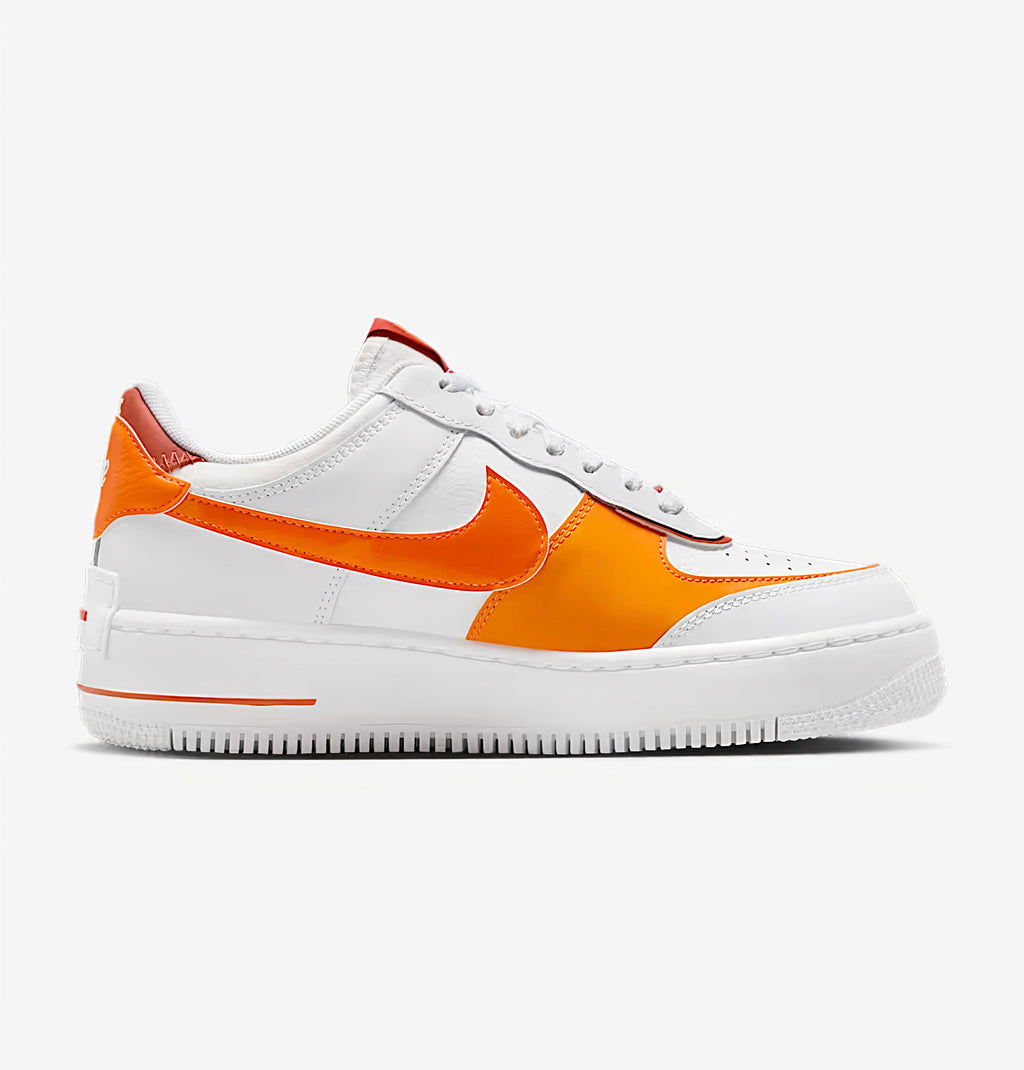 NIKE AIRFORCE 1 SHADOW