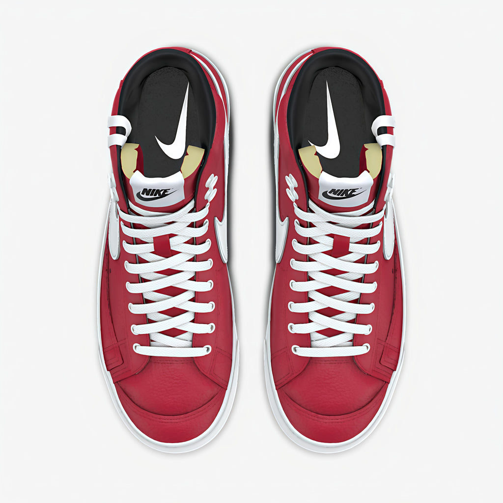 Nike Blazer Red