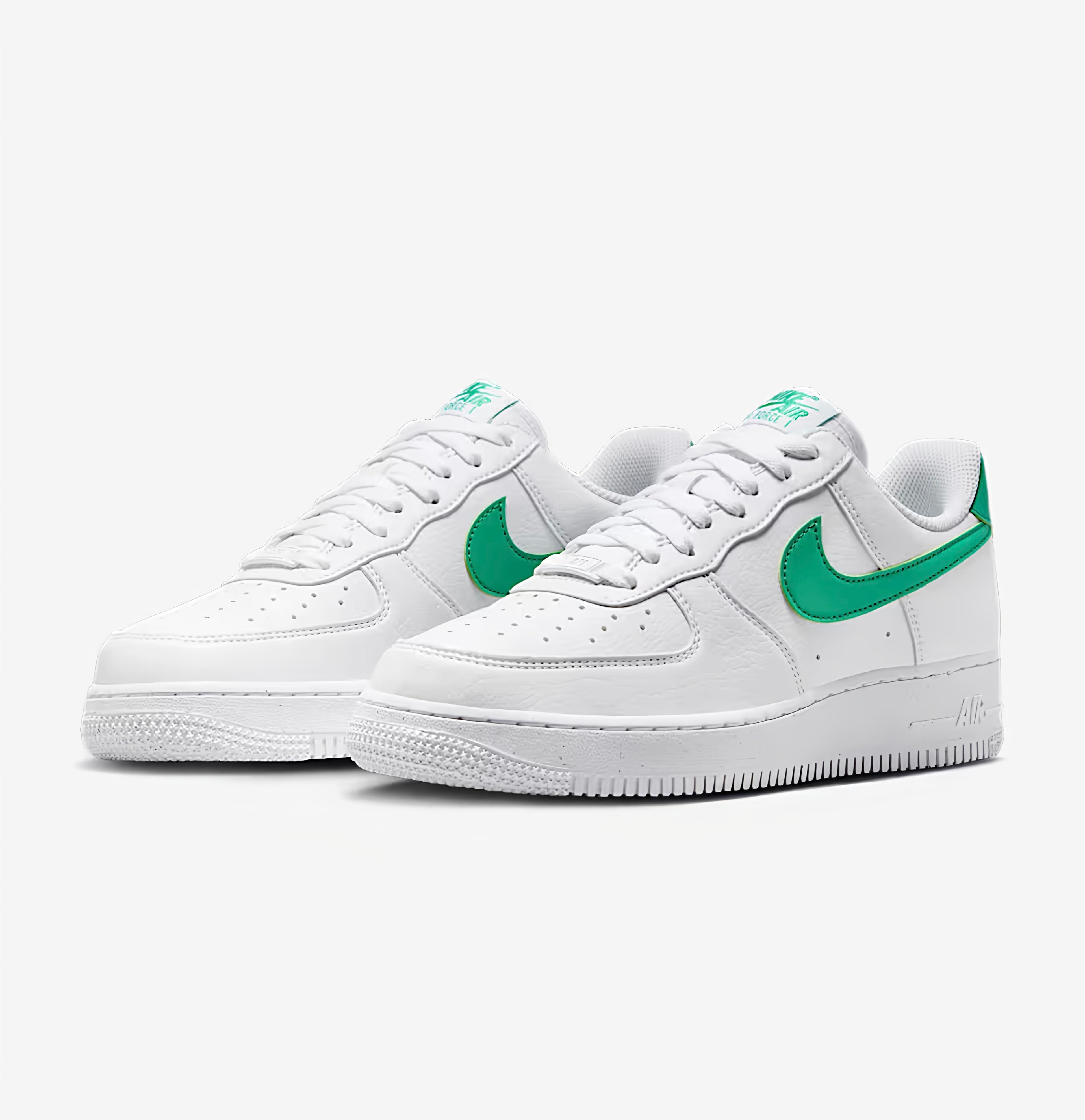 Nike Airforce 1 '07 Nature