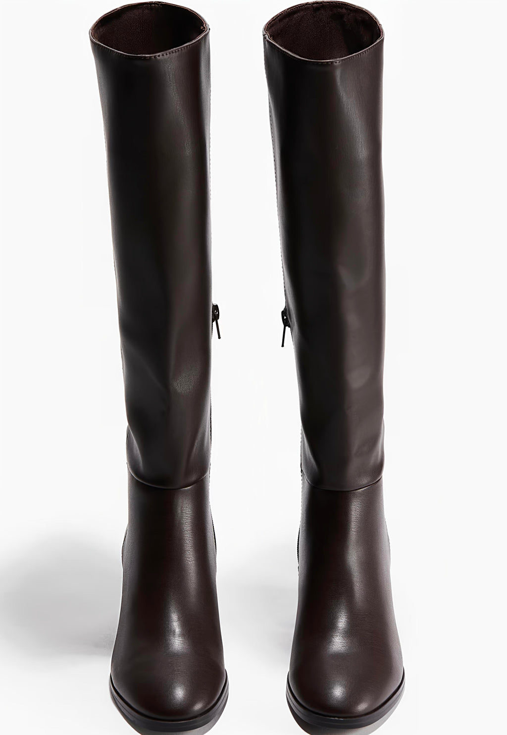 KNEE HIGH BOOTS