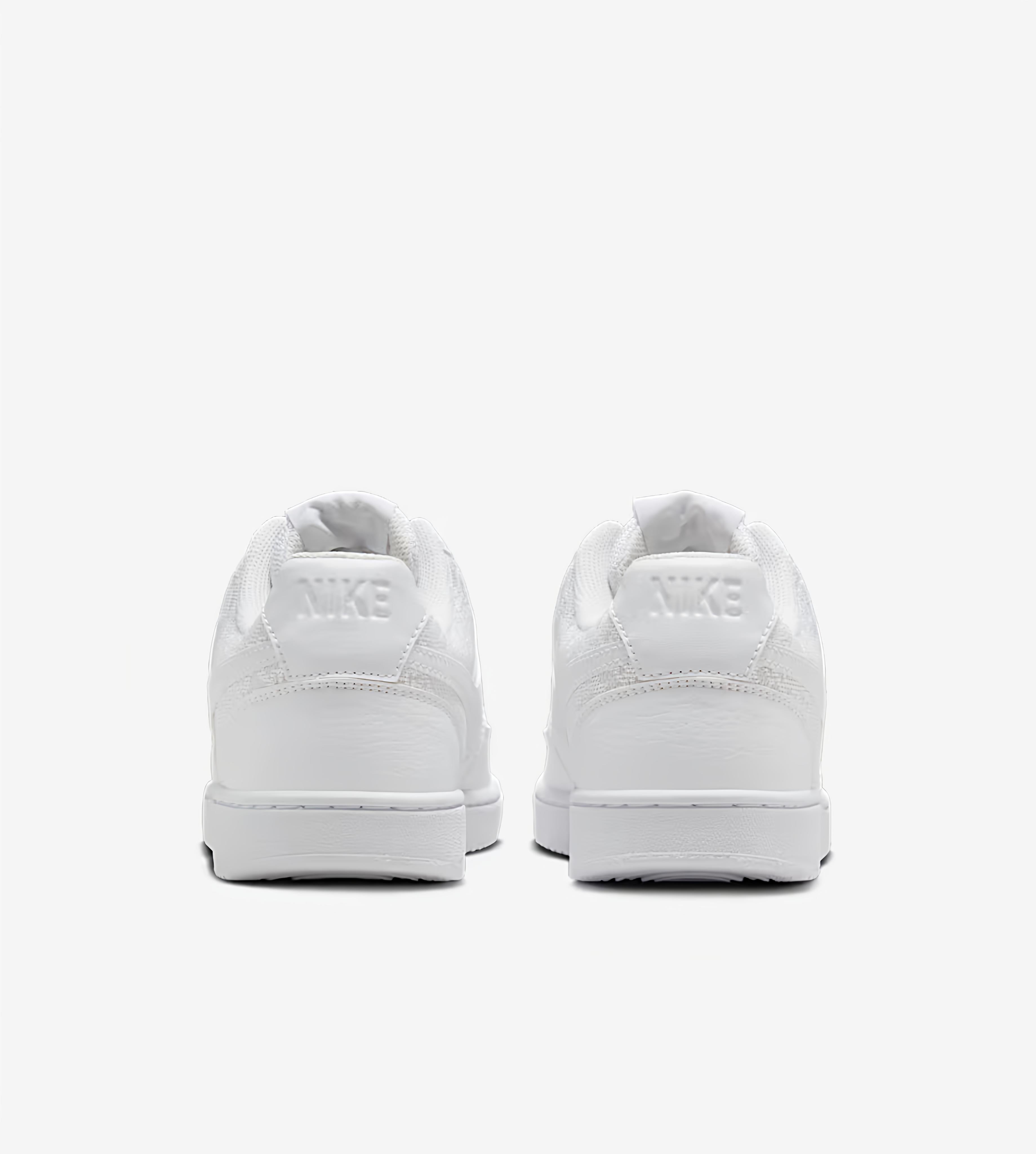 Nike Court Vision Low