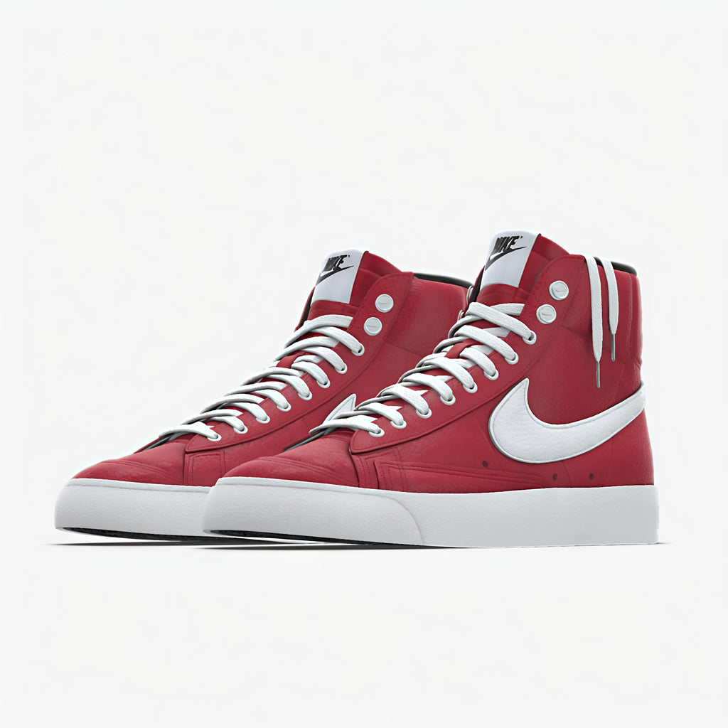 Nike Blazer Red