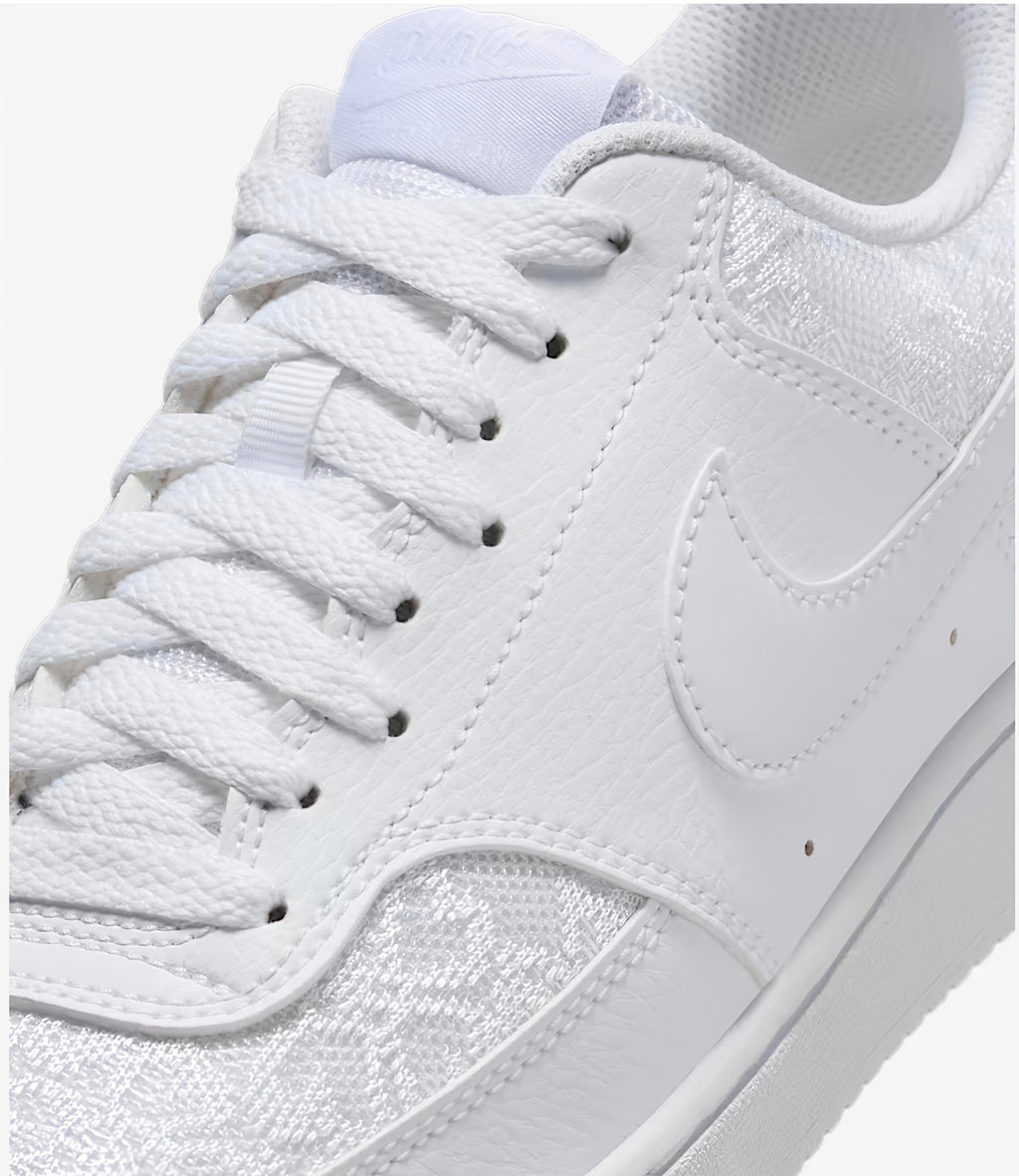 Nike Court Vision Low