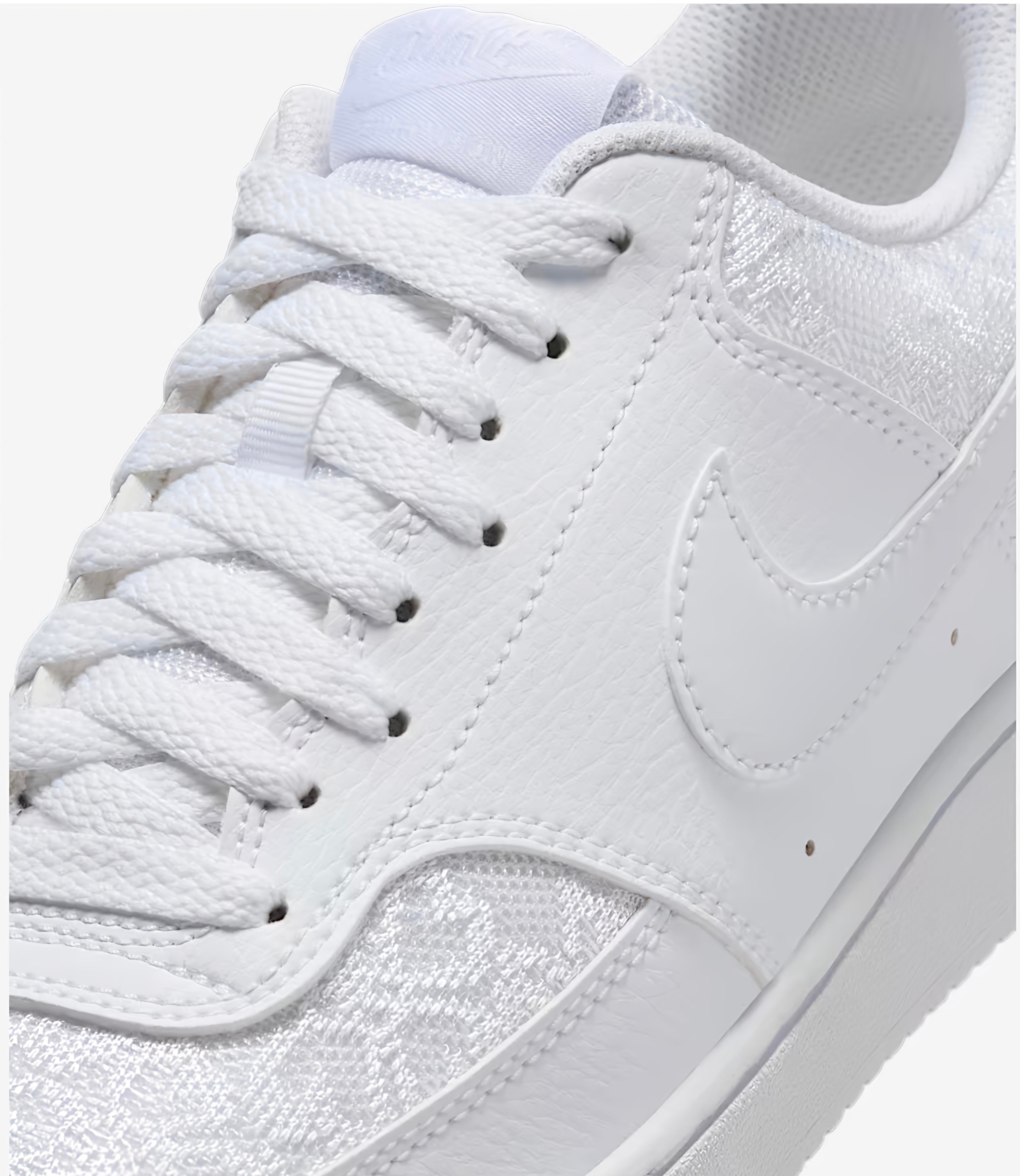 Nike Court Vision Low