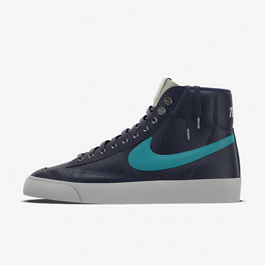 Nike Blazer Navy Blue
