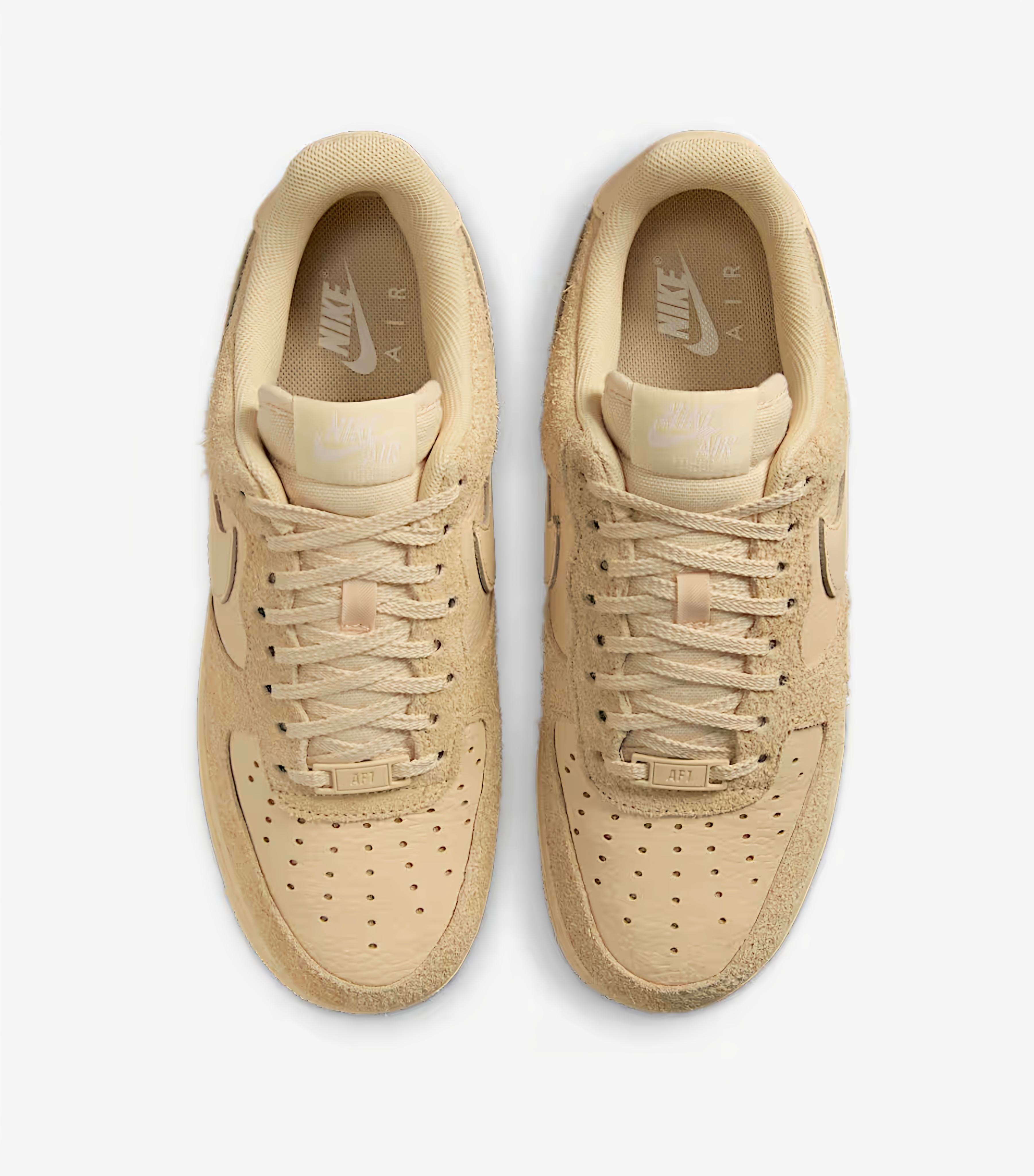 NIK3 AIR FORCE 1'07 LX