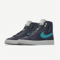 Nike Blazer Navy Blue