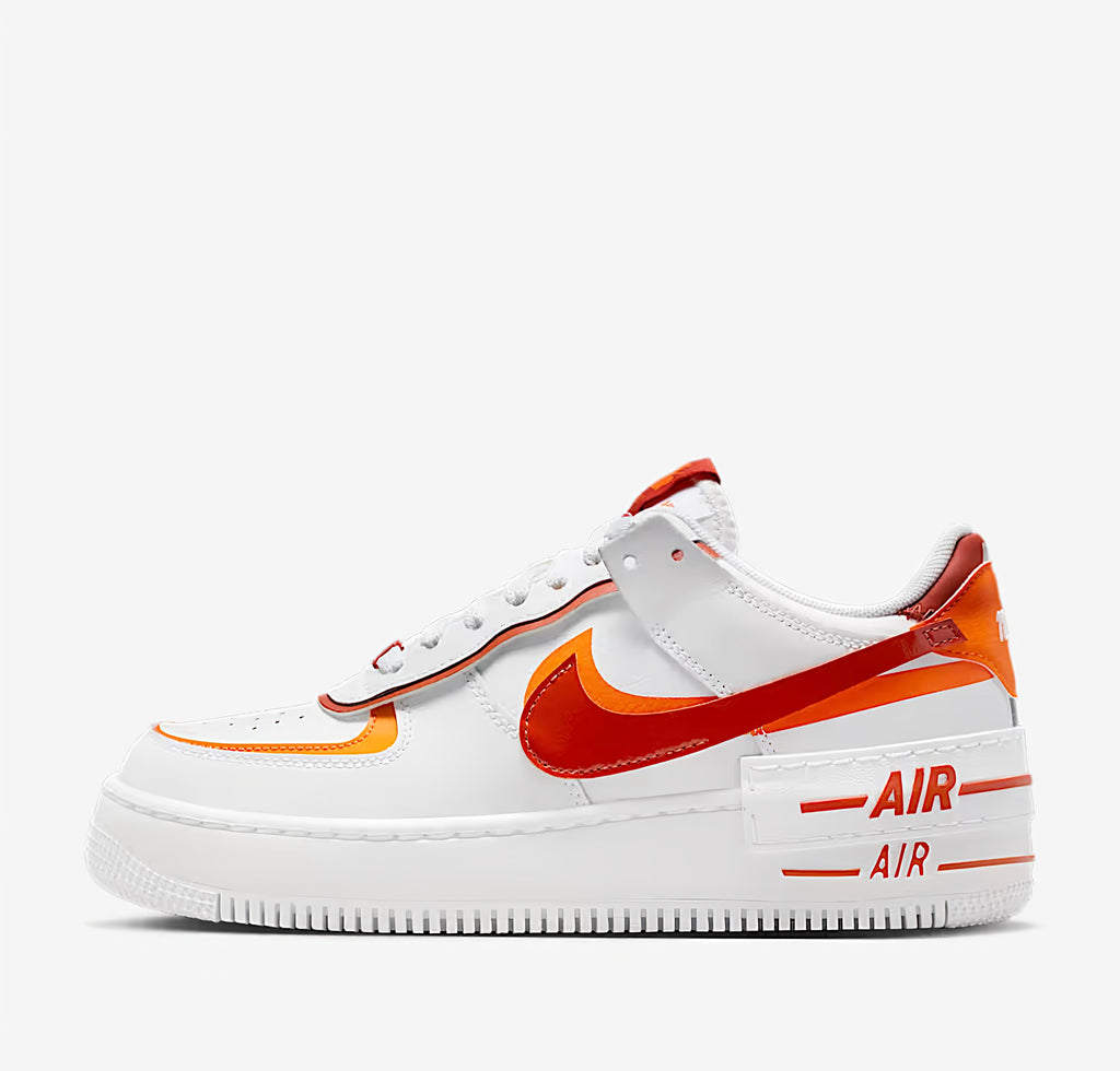 NIKE AIRFORCE 1 SHADOW