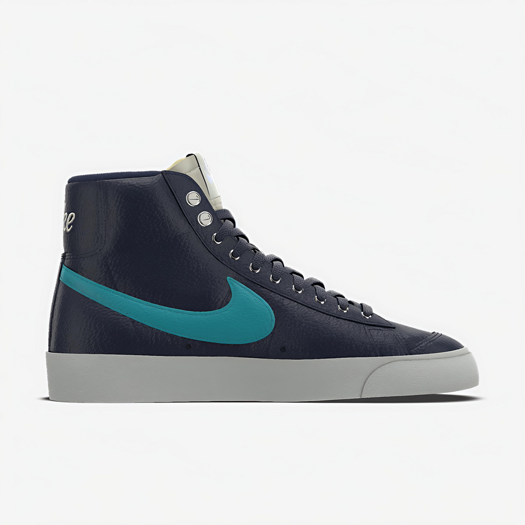 Nike Blazer Navy Blue