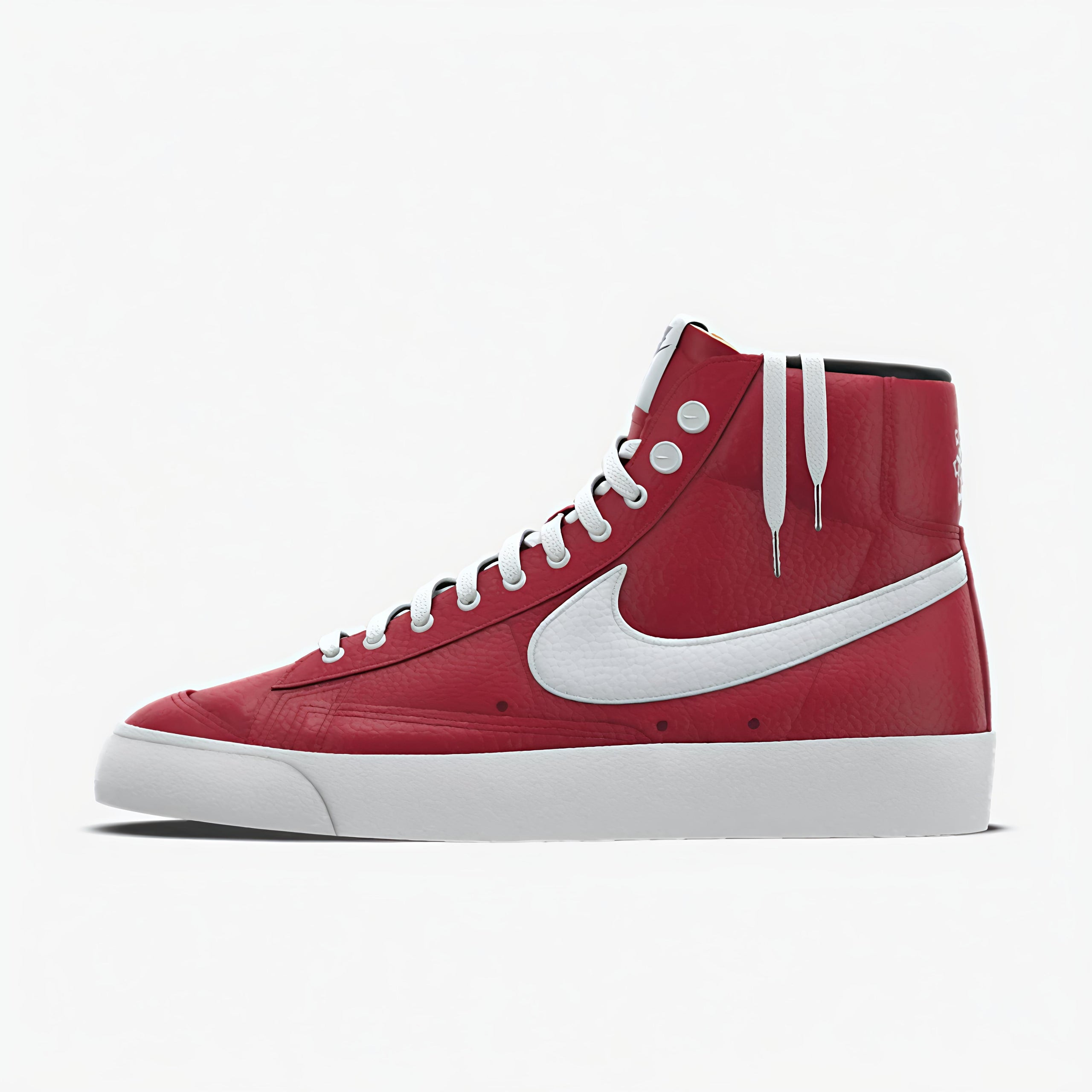 Nike Blazer Red