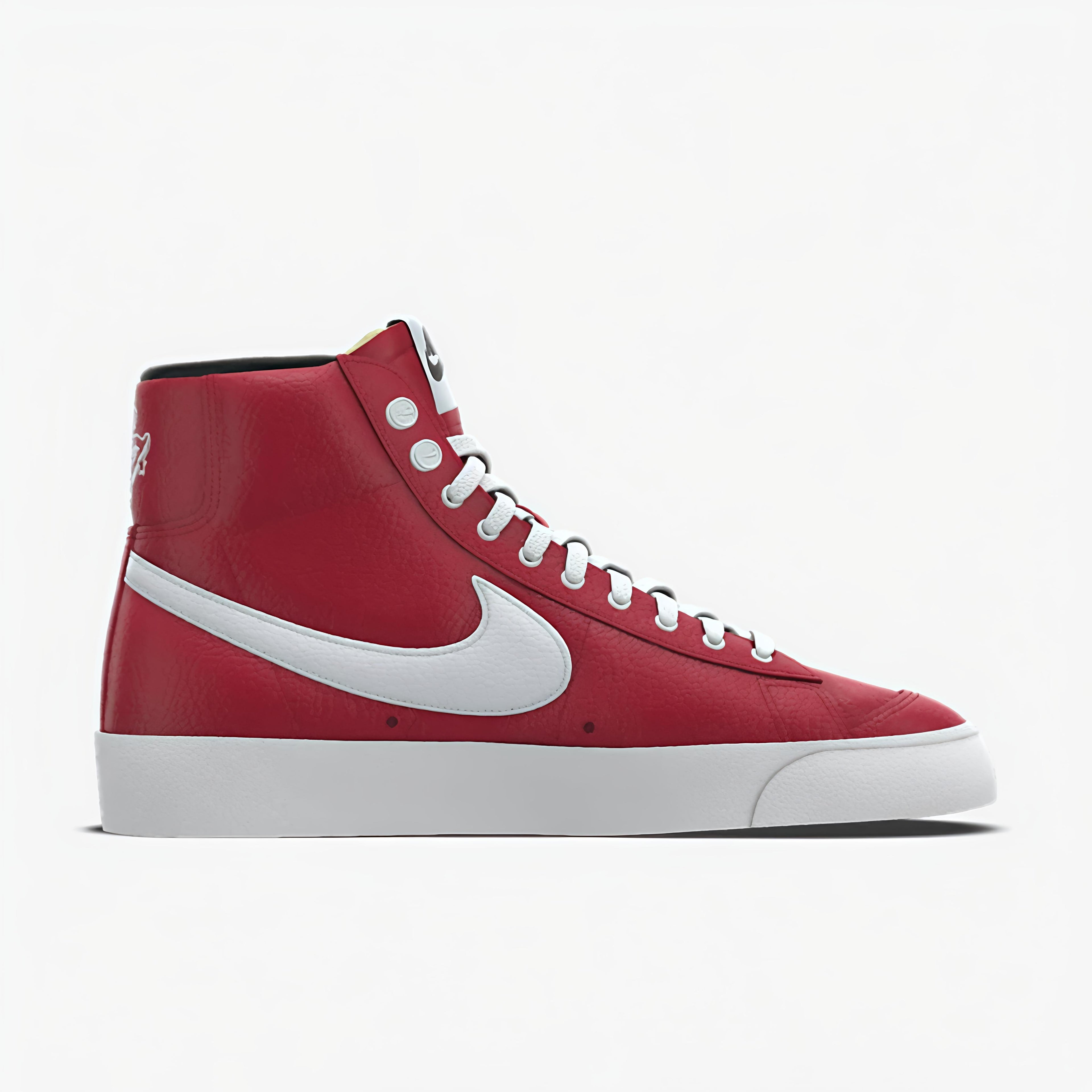 Nike Blazer Red