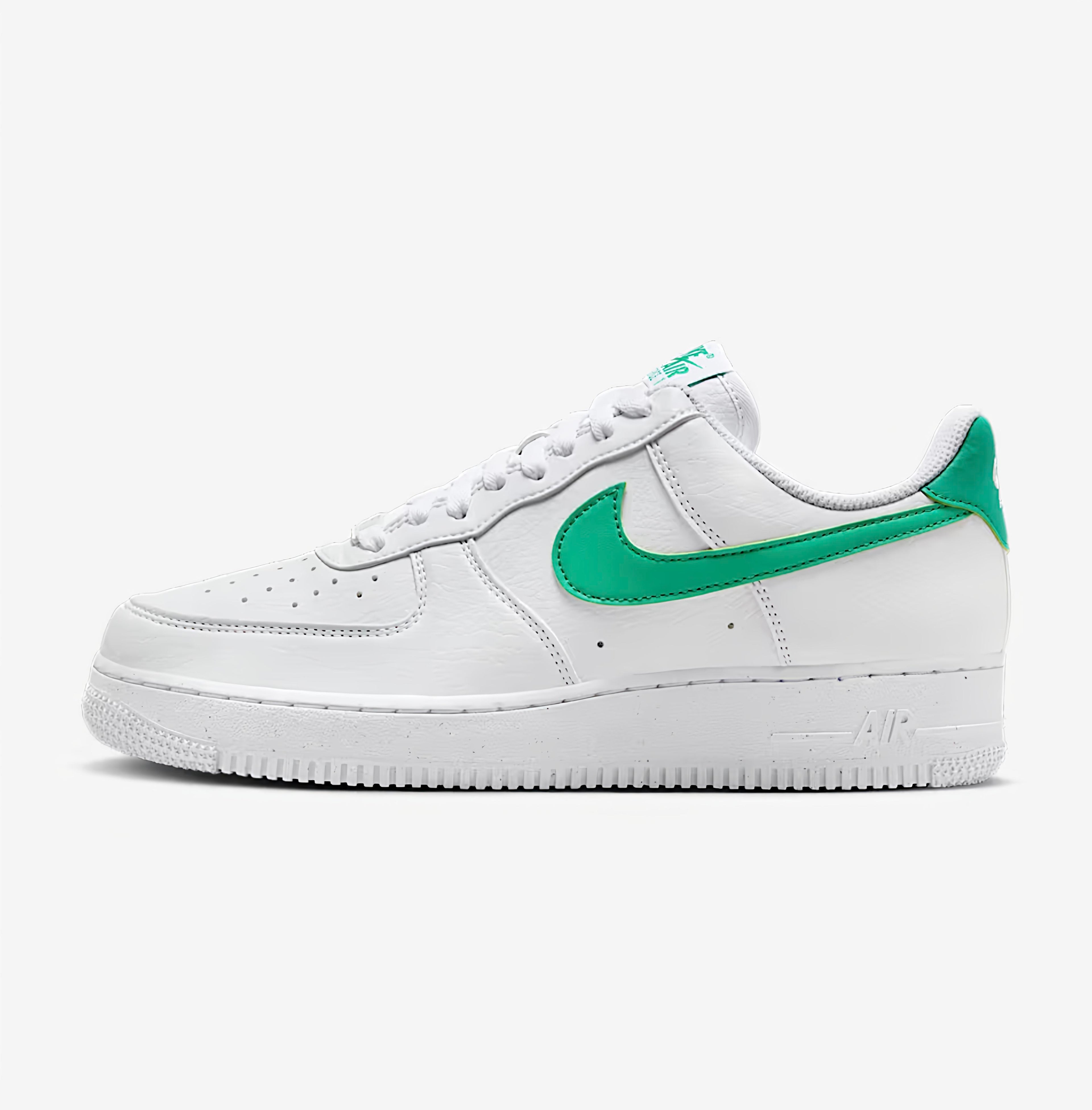 Nike Airforce 1 '07 Nature