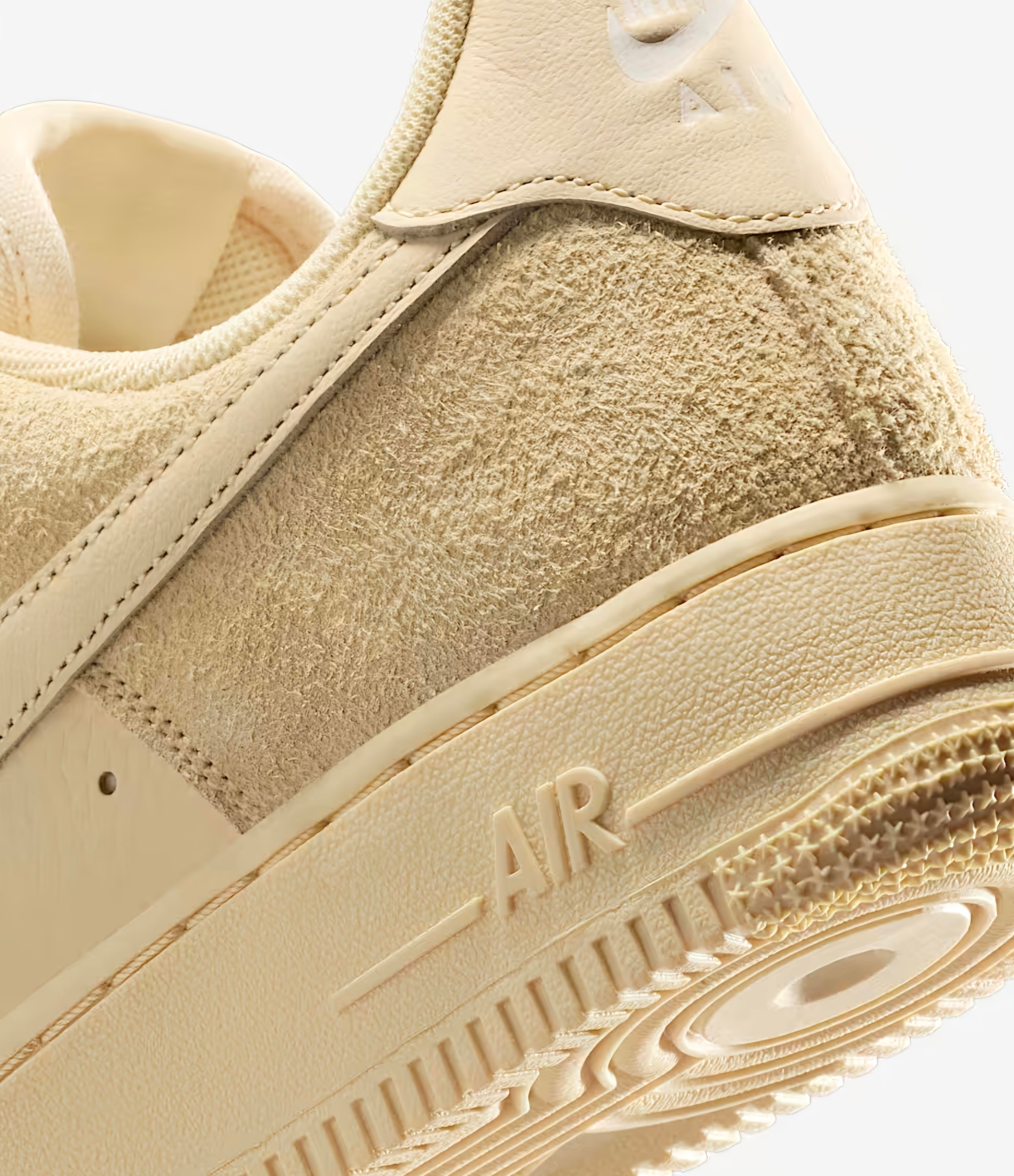 NIK3 AIR FORCE 1'07 LX