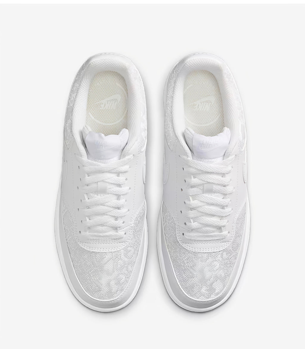 Nike Court Vision Low