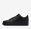 Nike Airforce Black 01